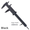 Eyebrow Measuring Caliper for Microblading & Permanent Makeup