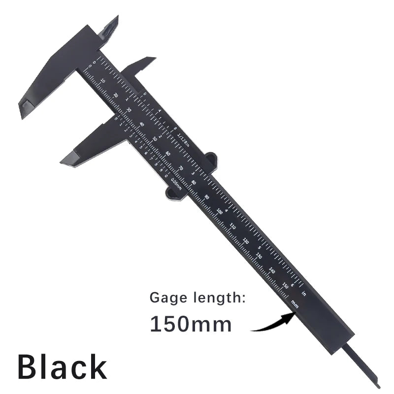 Eyebrow Measuring Caliper for Microblading & Permanent Makeup