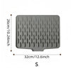Silicone Sink Drain Mat