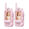 Kids Video Walkie-Talkies with Screen, Two-Way Communication