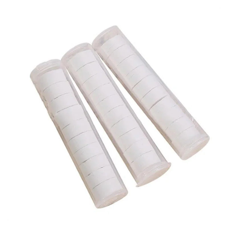 Portable Compressed Travel Towels