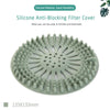 Reusable Silicone Drain Hair Catcher