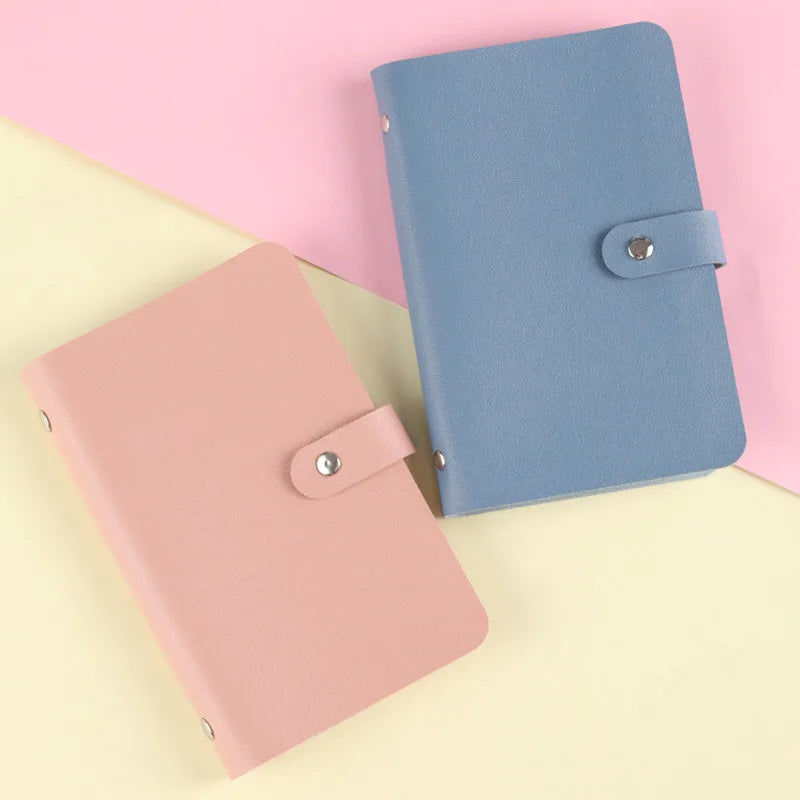 100 Envelope Savings Challenge Book – Reusable Money Saving Binder