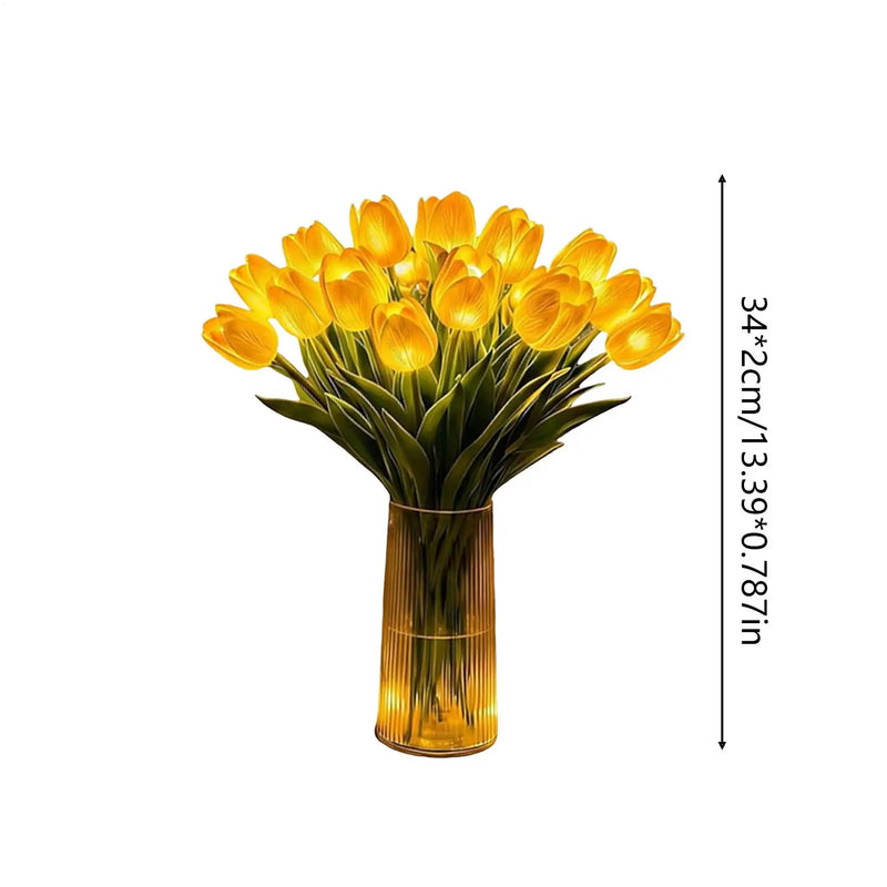 Tulip LED Night Light