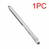 A single heavy-duty tire iron with a dual-end design shown against a white background.