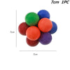 Colorful Squeeze Ball Stress Relief Toy