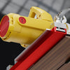 Adjustable Aluminum Circular Saw Guide Rail