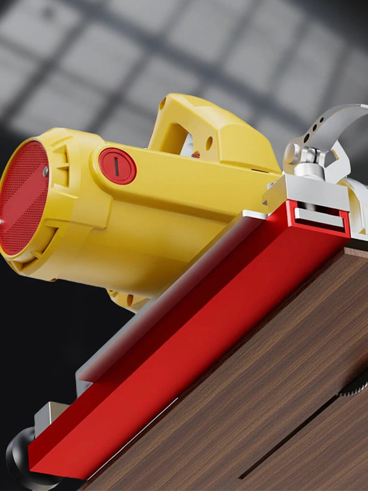 Adjustable Aluminum Circular Saw Guide Rail