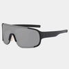Coque de protection pour lunettes de cyclisme à clipser