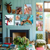 Custom Printed Canvas Art – Personalized Photo Posters for Every Occasion
