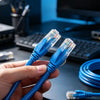 Cat 6 Ethernet Cable - High-Speed Gigabit Network Cable