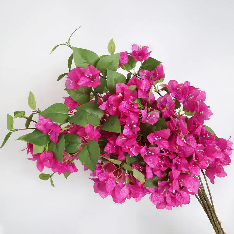 Künstliche Bougainvillea-Ranken