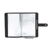 100 Envelope Savings Challenge Book – Reusable Money Saving Binder