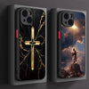 Christian Bible Themed iPhone Protective Case