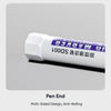 High-Temperature Resistant Solid Paint Marker Pen