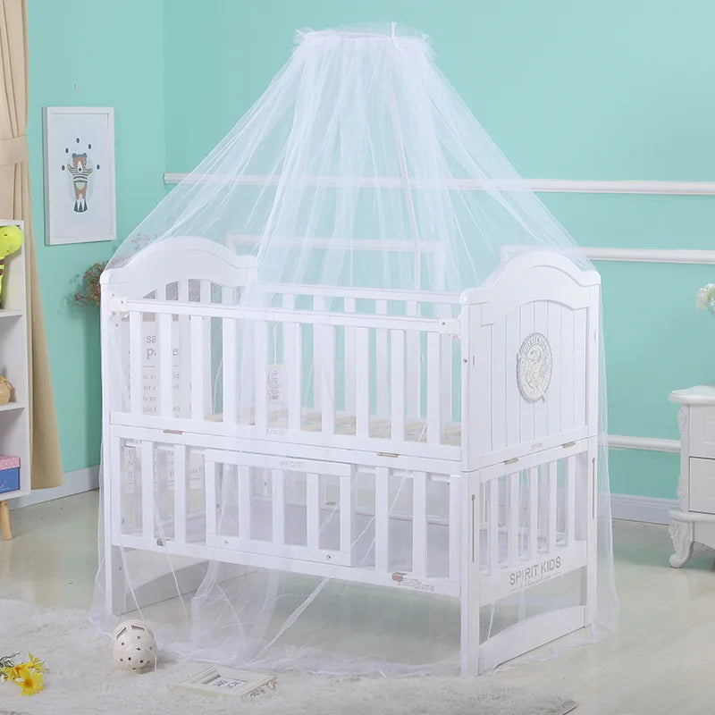 Foldable Baby Mosquito Net Canopy Stand