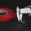 Transparent Nano Double-Sided Tape