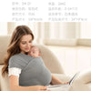 Ergonomic Baby Sling Carrier – Hands-Free Front Wrap for Newborns to Toddlers