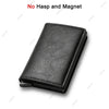 Minimalist RFID-Blocking Credit Card Holder