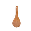 Natural Wood Kitchen Utensil Set