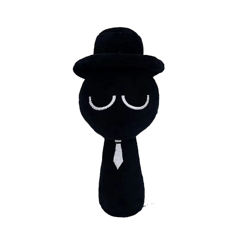 Peluche Sprunki