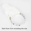 Retractable Body Measuring Tape