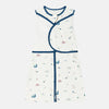 Lightweight Cotton Baby Sleeping Bag for Newborns