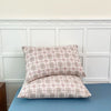 Soft Polyester Pillowcases for Bedroom (Set of 2)