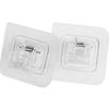 Self-Adhesive Curtain Rod Brackets (Pair)