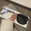 Photochromic Blue Light Blocking Glasses