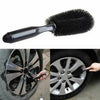 Microfiber Wheel & Tire Cleaning Brush