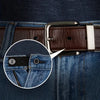 Adjustable Elastic Waist Extender for Jeans and Pants