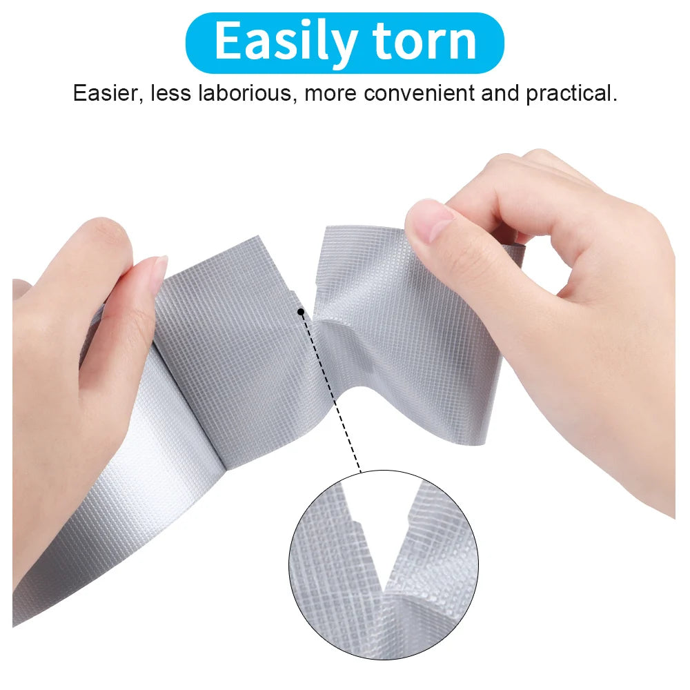 Industrial-Grade Heavy-Duty Cloth Tape