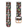 Silicone Printed Replacement Watch Band for Huawei Fit 3, 4 & 4 Pro