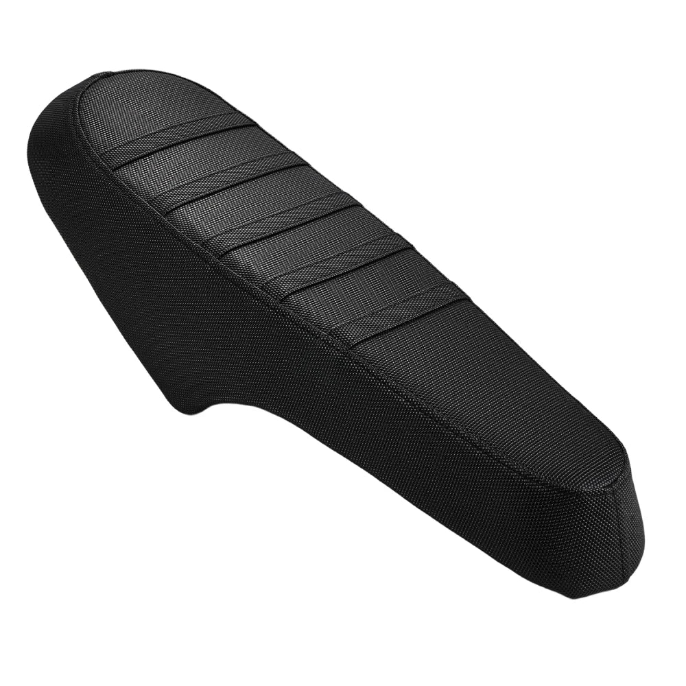 Motorcycle Seat Cover – Waterproof, Ribbed & Wear-Resistant for TST R002