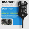 Type-C Inductance Tester for Circuit Board Diagnostics