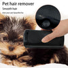 Ergonomic Pet Deshedding Brush