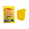 Reusable Multifunctional Cleaning Gel for Car Interiors and Electronics