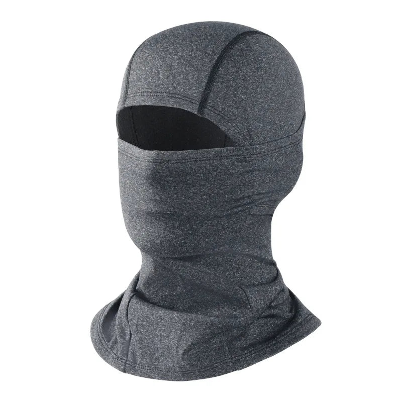 Universal UV Protection Cycling and Sports Balaclava Mask