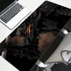 Berserk Anime XXL Gaming Mouse Pad with Non-Slip Rubber Base