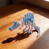 Modelo de Esqueleto de T-Rex Articulable