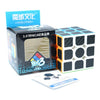 Meilong 3x3 Speed Cube – Stickerless Puzzle for All Ages