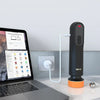 Cordless Car Polisher & Scratch Remover