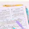 3D Embossed Acrylic Gel Pens - 6/144 Color Options