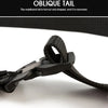 Quick Release Magnetic Buckle Tactical Belt