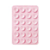 Adhesive Silicone Phone Mount