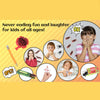 Jokes and Pranks Kit - Fun Gag Gifts for Parties