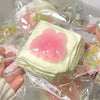 Slow-Rising Silicone Stress Relief Squishy