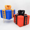 3D Printed Puzzle Prank Gift Box