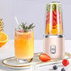 Portable USB Rechargeable Personal Blender